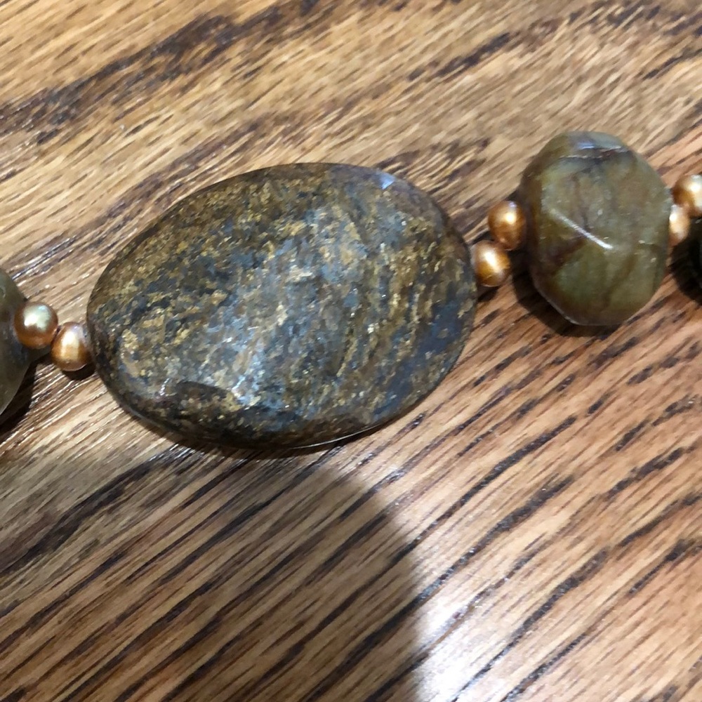 18” necklace - Picture 4 of 4